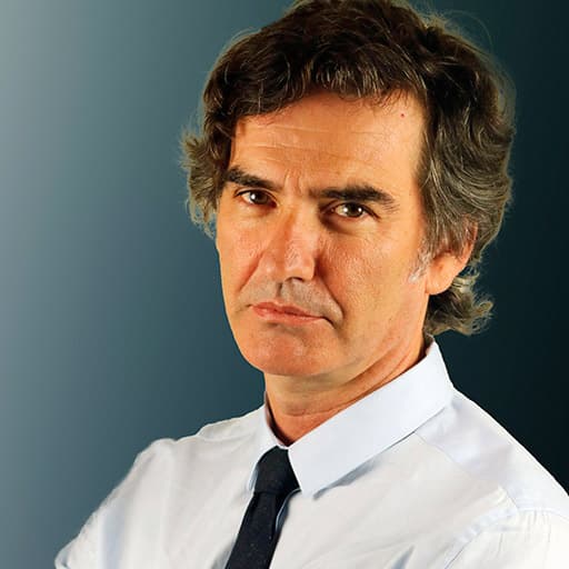 Abogado del equipo de Jiménez & Pons