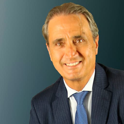 Economista del equipo de Jiménez & Pons